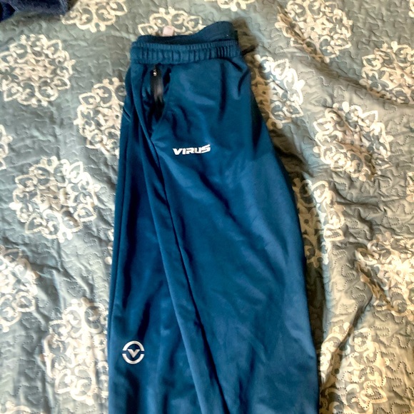 Weightlifting Joggers